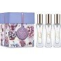 Faberlic Romantic Collection