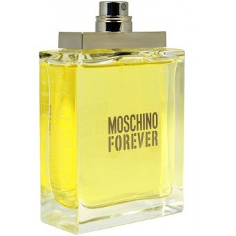 Moschino Forever
