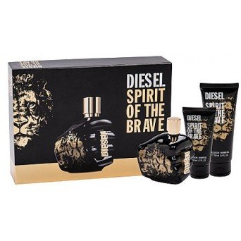 Diesel Spirit Of The Brave