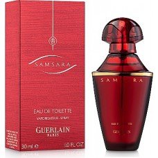 Guerlain Samsara