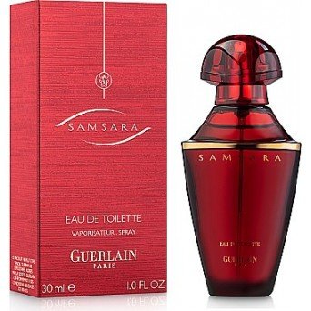 Guerlain Samsara