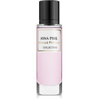 Morale Parfums Nina Pink
