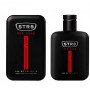 STR8 Red Code