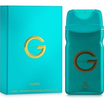 Emper G Pour Femme