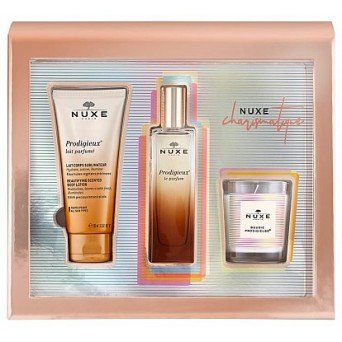 Nuxe Prodigieux Le Parfum