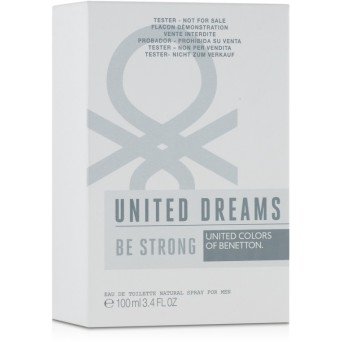 Benetton United Dreams Be Strong