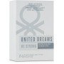 Benetton United Dreams Be Strong