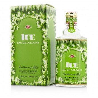 Maurer & Wirtz 4711 Ice Eau de Cologne