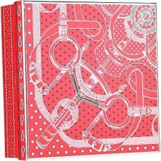 Hermes Eau de Rhubarbe Ecarlate