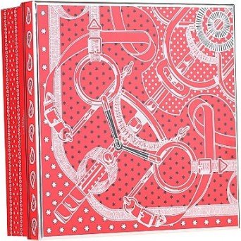 Hermes Eau de Rhubarbe Ecarlate