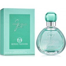 Sergio Tacchini Precious Jade