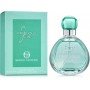 Sergio Tacchini Precious Jade