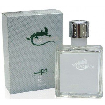 Just Parfums Lacerta