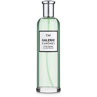 Galerie D'Aromes Ciel