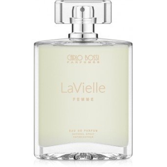 Carlo Bossi LaVielle Crema
