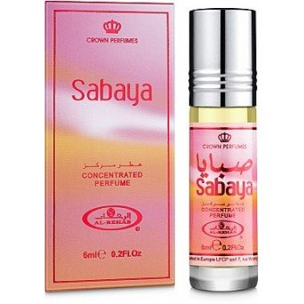 Al Rehab Sabaya