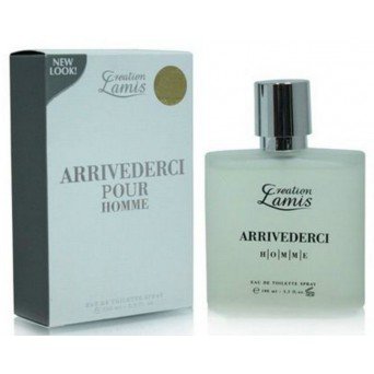 Creation Lamis Arrivederci