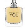 Giorgio Armani Emporio Armani Because It's You