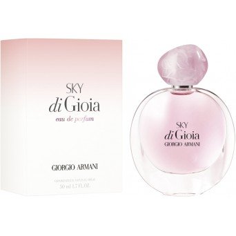 Giorgio Armani Sky di Gioia