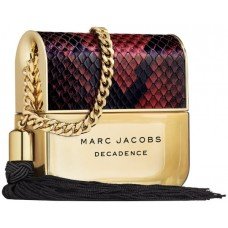Marc Jacobs Decadence Rouge Noir Edition