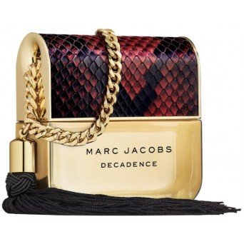 Marc Jacobs Decadence Rouge Noir Edition
