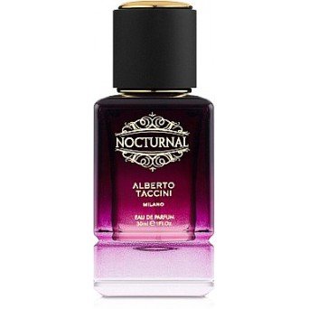 Alberto Taccini Nocturnal