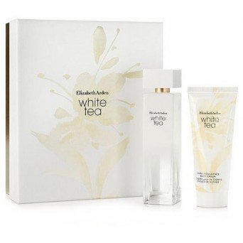 Elizabeth Arden White Tea