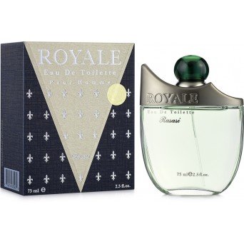 Rasasi Royale Pour Homme