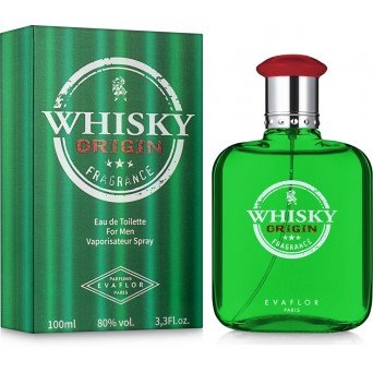 Evaflor Whisky Origin