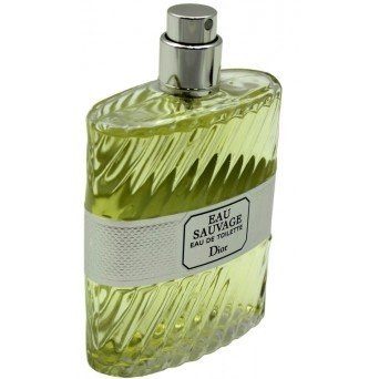 Dior Eau Sauvage