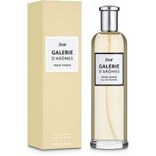 Galerie D'Aromes Jour