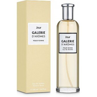 Galerie D'Aromes Jour