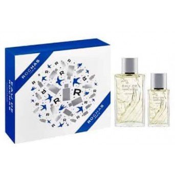 Rochas Eau de Rochas Homme