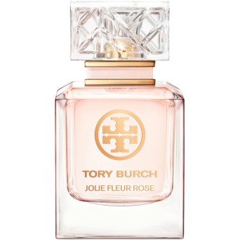 Tory Burch Jolie Fleur Rose