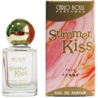 Carlo Bossi Summer Kiss Pour Femme