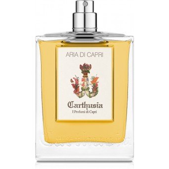Carthusia Aria Di Capri