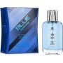 Al Rehab Blue