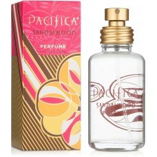 Pacifica Sandalwood