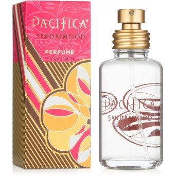 Pacifica Sandalwood