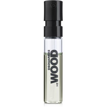 DSQUARED2 HE WOOD
