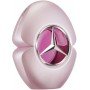 Mercedes-Benz Woman Mercedes-Benz