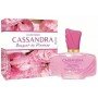 Jeanne Arthes Cassandra Bouquet de Pivoines