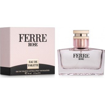 Gianfranco Ferre Ferre Rose