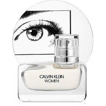Calvin Klein Women Eau de Toilette