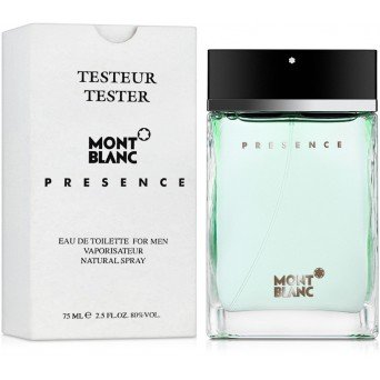 Montblanc Presence