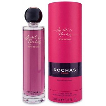 Rochas Secret de Rochas Rose Intense