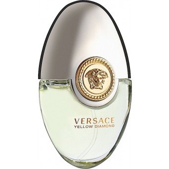 Versace Yellow Diamond