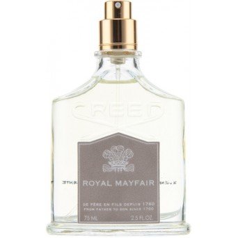 Creed Royal Mayfair