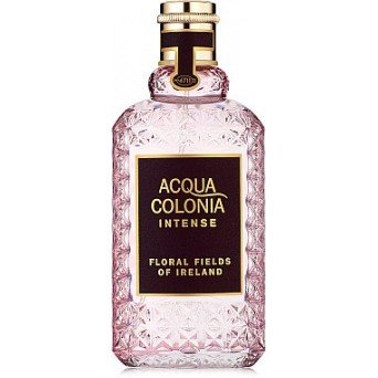 Maurer & Wirtz 4711 Acqua Colonia Intense Floral Fields Of Ireland