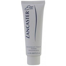 Lancaster Eau De Lancaster Deo Cream